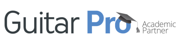 Guitar Pro Academic